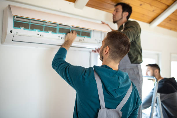 Best HVAC tune-up services  in Valley Falls, RI