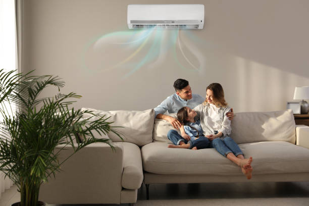 Best Affordable HVAC services  in Valley Falls, RI