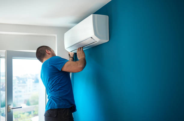 Best HVAC replacement cost  in Valley Falls, RI