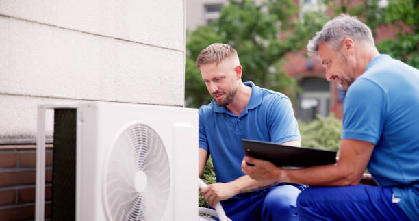 Best HVAC system installation  in Valley Falls, RI