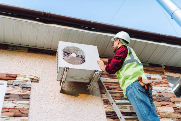 Best Best HVAC companies  in Valley Falls, RI