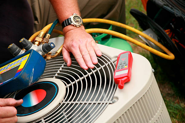 Best HVAC repair near me  in Valley Falls, RI
