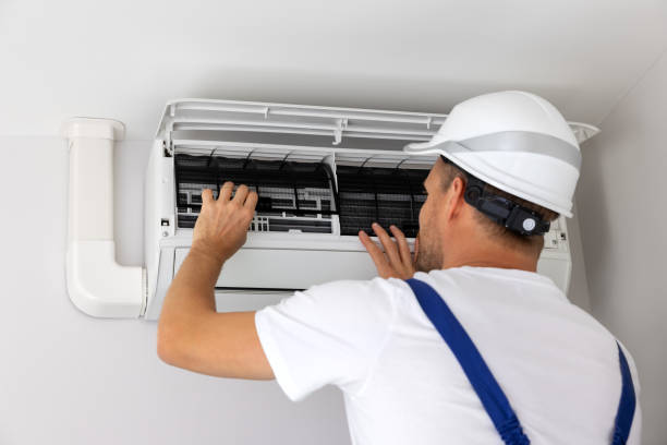 Best Affordable HVAC services  in Valley Falls, RI