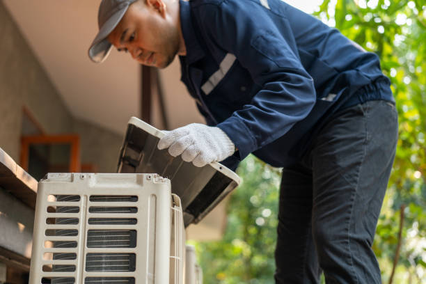 Best HVAC cleaning services  in Valley Falls, RI